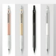 thumbnail image 5 of Sketching Pencils Set with Case Metal Mechanical Pencils 0.5mm Automatic Drawing Pencils for Writing Draft Drawing, 5 of 11