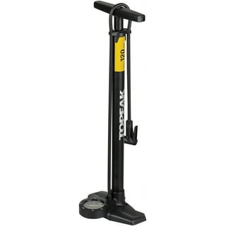 Topeak Bike Pumps in Bike Accessories 