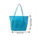 thumbnail image 5 of Bolso De Playa De Malla Informal, Bolso De Un Hombro Para Mujer, Artículos De Tocador Y Bolsa De Almacenamiento De Ropa De Natación, 17,3x15,7x5 Pulgadas, Color Caqui, 5 of 8