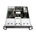 thumbnail image 3 of SilverStone RM41-506 Black SGCC 4U Rackmount Server Chassis 6 x 5.25" drive bay External 5.25" Drive Bays, 3 of 15