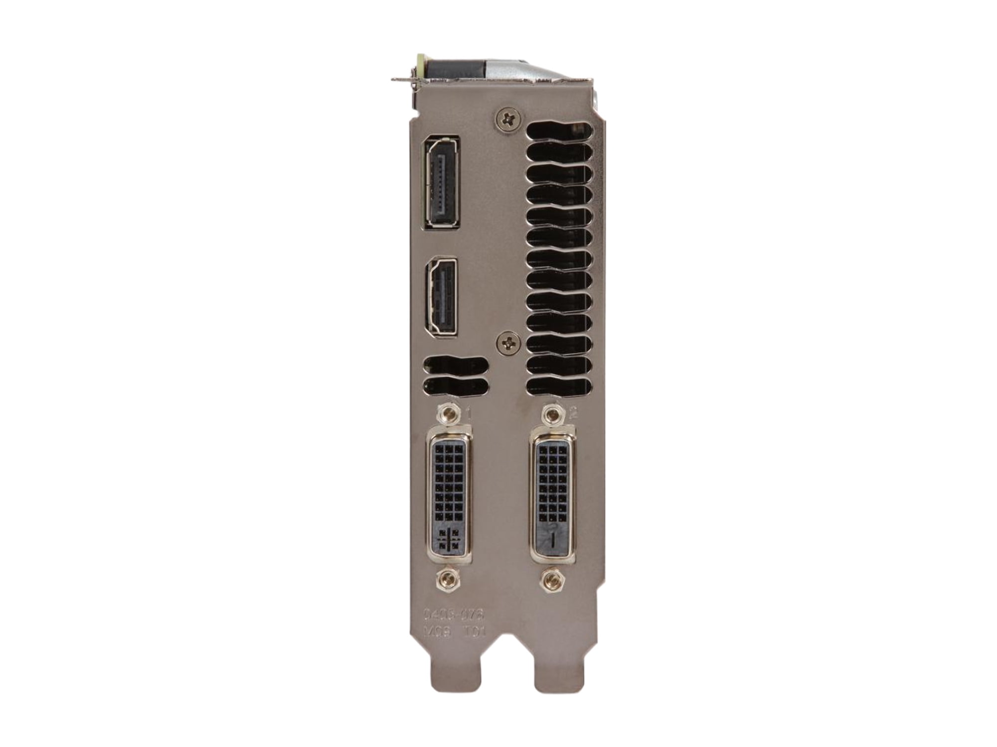 EVGA NVIDIA GeForce TITAN Graphic Card, 6 GB GDDR5