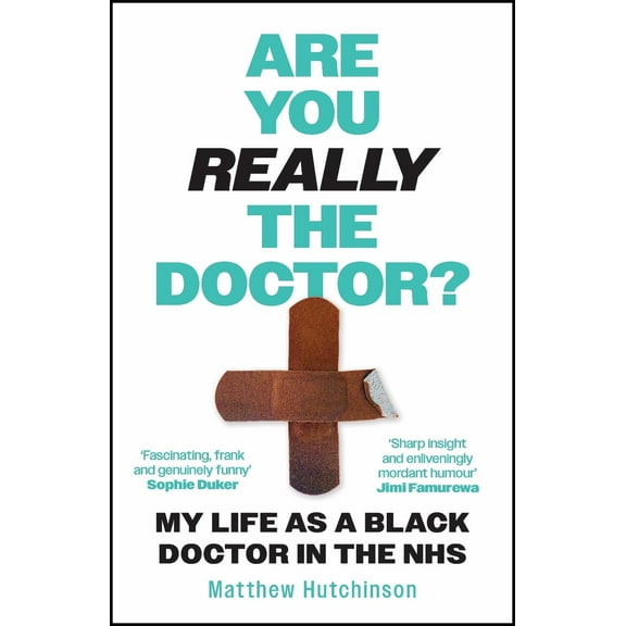 Are You Really the Doctor?