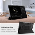 thumbnail image 4 of Funda Spigen Rugged Armor Pro para Galaxy Tab S10 Plus de 12,4 pulgadas, 4 of 7