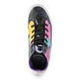 thumbnail image 5 of Women's Disney Nightmare Before Christmas High Top Lace Up sneaker, 5 of 7