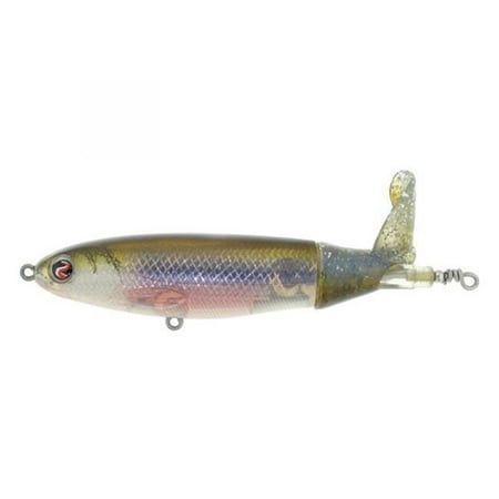 UPC: 0880469628959 | River2Sea WPL130-13 Whopper Plopper 130 Style 13 Munky Butt Fishing Lure