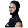 thumbnail image 3 of Chaleco con Gorro CRESSI Hood Vest Neopreno 2.5 mm Mujer S, 3 of 5