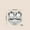B, variant on Stainless Steel Kids Plates,Durable Divided Metal Plates for Kids Toddlers, Non-Toxic & BPA-Free, Toddler Stainless Steel Plate for Mealtime, Portion Control Easy Cleaning