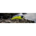 thumbnail image 2 of 6th Sense – Movement L7 Squarebill Crankbait Bass Fishing Lure, 80mm (5/8oz.), Hunting Action Diver, 2 of 3