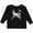 AB-Black, variant on Inktastic Papa Little Helper Boys Long Sleeve Toddler T-Shirt