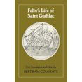 thumbnail image 1 of Felix's Life of Saint Guthlac: Textes, Traduction et Notes, 1 of 3