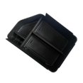 thumbnail image 1 of Center Console Organizer Tray For 2021 2022 Ev6 Armrest Storage Box Interior Accessories With Coin, 1 of 5