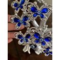 thumbnail image 4 of SURJDE Blue Evil Eye Turkish Nazar Money Fortune Tree Butterfly Design Protection Gift Home Decor for Any Purpose, 4 of 6