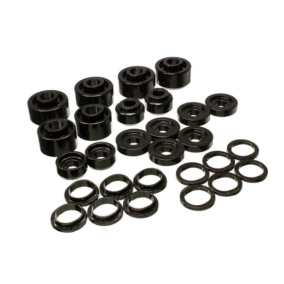 Energy Suspension 4.4120G Body Mount Set