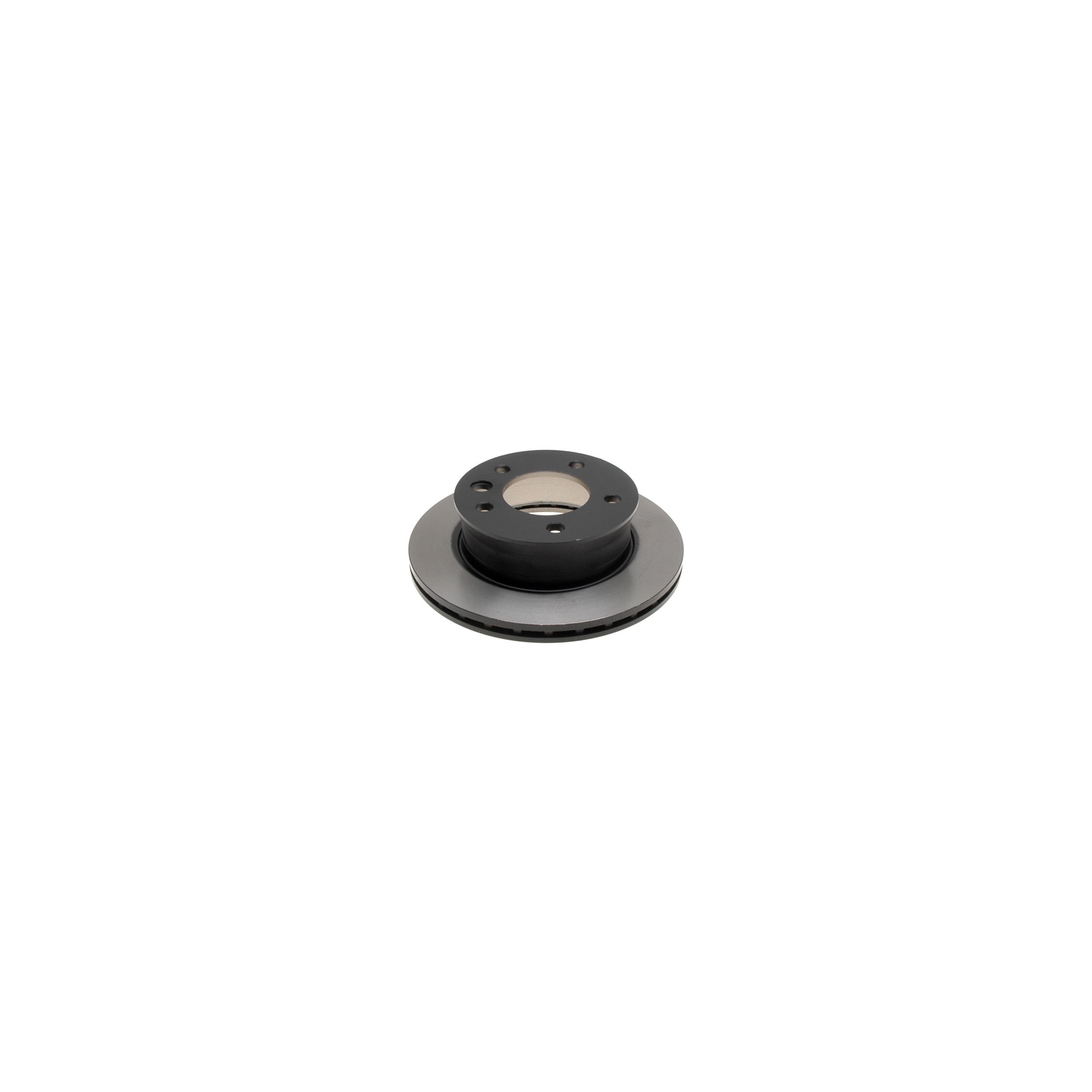 Raybestos Specialty Truck, School Bus and Medium Duty Rotors