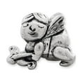thumbnail image 2 of FB Jewels Sterling Silver Reflections Kids Cupid Bead, 2 of 3