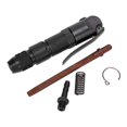 thumbnail image 1 of Air Hammer Pneumatic Hammer Air Hammer Gun Professional Handheld Pneumatic Rust Remover ,Easy to Operate, 1 of 6