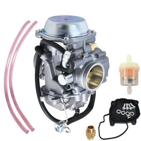 Genrics New Carburetor for Arctic Cat 500 4x4 ATV 1998 1999