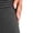 Dark Grey, variant on 3D Anti Cellulite Leggings for Women, High Waisted Butt Lifting Yoga Pants, Squat Proof Compression Tights for Gym Workout