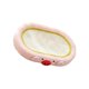 thumbnail image 4 of Rascador para gatos Nido Nido Cuenco Ovalado de Sisal Protector de Muebles Duradero Arañazo No Rosa, 4 of 7