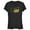 Black, variant on Junior's Fortnite Victory Royale Gold Chain Graphic Tee White 2X Large