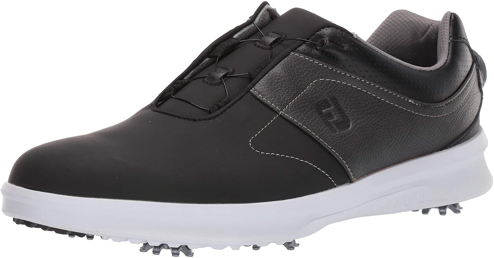 FootJoy Mens Contour Series Boa Golf 