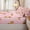 Dog 02, variant on Erosebridal Cartoon Corgi Zipper Twin Comforter Sets with Fitted Sheet and 2 Pillowcases for Girls, Kawaii Animal Zipper Bedding Set, Pink Reversible