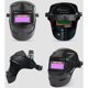 thumbnail image 2 of Máscara de soldadura Máscara facial Casco de soldadura con atenuación automática montado en la cabeza, 2 of 5