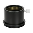 thumbnail image 4 of Anillo de adaptador de lente de montaje en el ocular del telescopio 5P9908C M42 Aleación de aluminio de rosca 1.25 en adaptador de enfoque para, 4 of 10