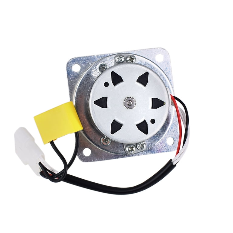 Replacement 812-4421 Auger Feed Motor for Quadrafire Classic Bay 1200,  Castile, Mt Vernon Pellet Stove, 2.4 RPM Auger Motor - Walmart.com