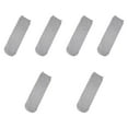 thumbnail image 2 of Tachiuwa 6 Pieces Amputee Socks Stump Protection Protection Amputee Socks Stump Socks for XS, 2 of 9