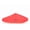 Solar Red/Hyper Crimson/Black/Chrome, variant on Women's Mind 001 Slide Black Chrome Sandals, from StockX