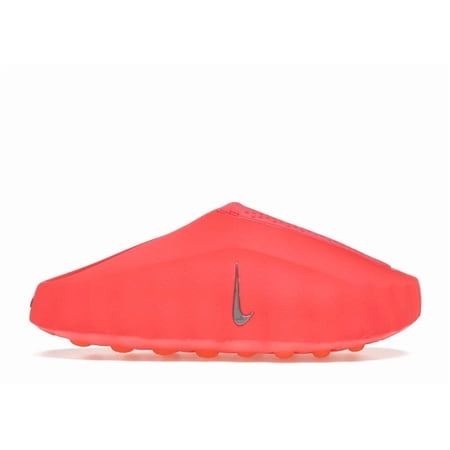 Nike Women's Mind 001 Slide Solar Red Sandals, from StockX