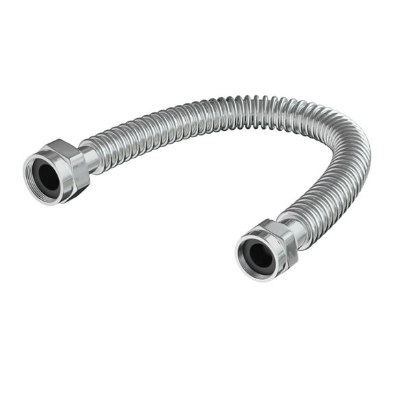 Proflo Pfxchhgt24 24" Water Heater Connector