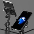 thumbnail image 4 of Blue Silicone Bicycle Bike Cycling Head Led Lamp Light Bulb, 4 of 5