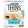 thumbnail image 2 of Mondelez Good Thins  Crackers, 100 g, 2 of 4