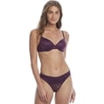 thumbnail image 4 of REVEAL Mulberry The Perfect Demi Underwire Bra US 34DD, NWOT, 4 of 4