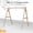 Wooden-5FT, variant on Wooden Porch Swing Stand Only, Heavy Duty A-Frame Swing Frame Support, Easy Assembly Freestanding Outdoor Patio Garden Backyard Swing Stand for Hanging Swing Chair