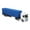 Blue, variant on Yajisi 1:50 Scale Container Truck Stimulation Detachable Long Hauler Tractor Trailer for Indoor Blue (11.6 inches / 29.5 cm)