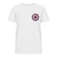thumbnail image 3 of Tops para hombre, blusas y camisas de cuello redondo y manga corta para hombre, blusas casuales de cuello redondo con estampado de moda para hombre, blusas de cuello redondo y manga corta, camisas par, 3 of 5