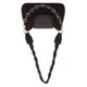thumbnail image 4 of Bolso de hombro para mujer Nikou diseño elevado, 4 of 9