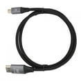 thumbnail image 3 of Mini D Pto DP Adapter Cable,B0305‑1 Mini DP to Adapter Cable Mini D Pto DP Cable Wire Precision Engineered, 3 of 9