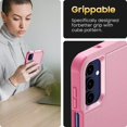 thumbnail image 4 of for Samsung Galaxy A25 5G Case, [Shockproof] Military Grade Proof Protection [Dropproof] Rugged Protective Heavy Duty Phone Case Cover for Samsung Galaxy A25 5G (Pink), 4 of 14