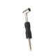 thumbnail image 1 of Llave para alma de guitarra, pieza de metal para reparación de guitarras, accesorios para guitarristas 7 mm, 1 of 9