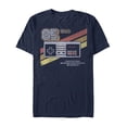 thumbnail image 1 of Nintendo T-Shirt Vintage '85 NES-3xlarge, 1 of 4