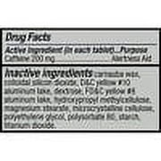 2 Pack - Vivarin Caffeine Alertness Aid, Tablets 40 ea
