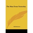 thumbnail image 3 of Man from Yesterday, 3 of 3