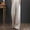 *White, variant on ClodeEU Women's Linen Blend Drawstring Wide Leg Pants ,Straight Fit Casual Trousers with Pockets Red,Womens Plus XL