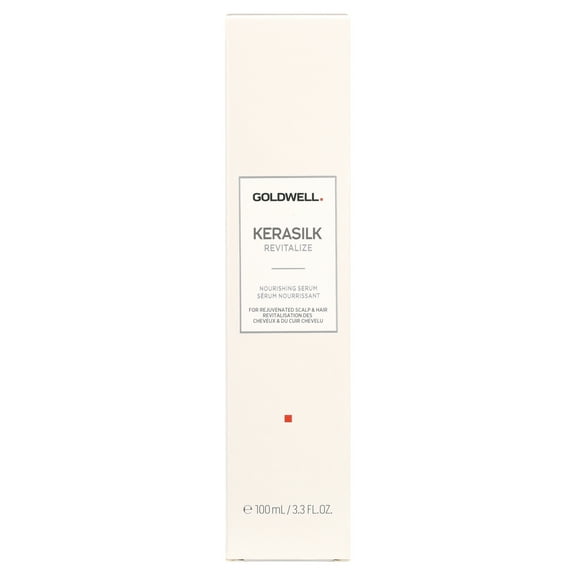 Goldwell Kerasilk Revitalize Redensifying Serum - 3.3 oz