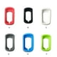 thumbnail image 4 of Greeniant Funda protectora para ordenador de bicicleta, multicolor, a prueba de polvo, impermeable, antigolpes, cronómetro, protector Ciclismo Blanco, 4 of 6