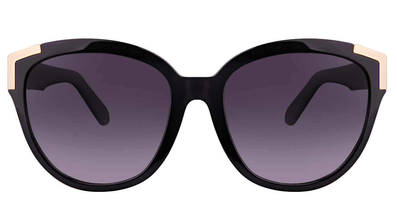 Chloe CE635S 001 Sunglasses